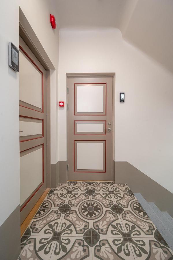 Appartamento Brand New, Cozy And Quiet 1 Bedroom Apartment, Free Parking Reval