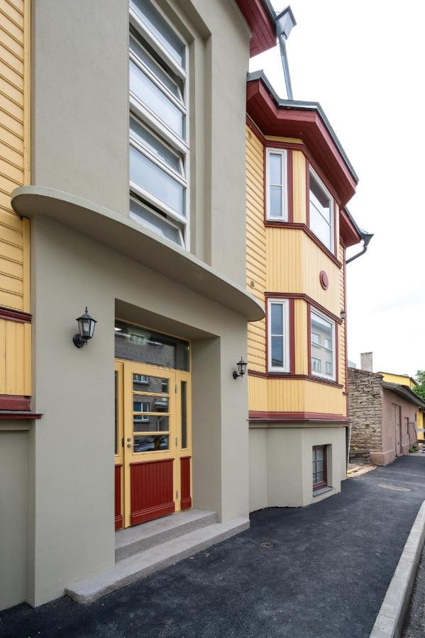 Appartamento Brand New, Cozy And Quiet 1 Bedroom Apartment, Free Parking