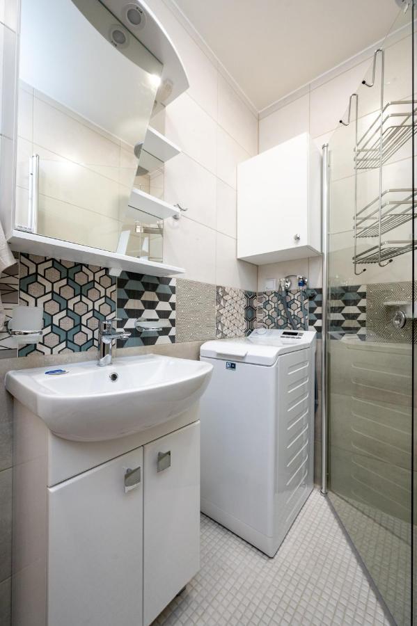 Brand New, Cozy And Quiet 1 Bedroom Apartment, Free Parking Reval