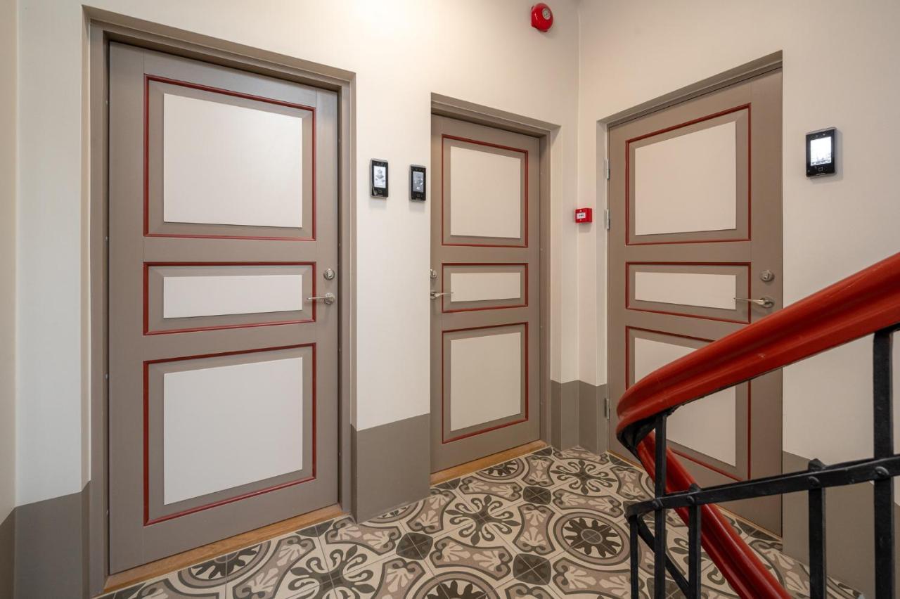 Appartamento Brand New, Cozy And Quiet 1 Bedroom Apartment, Free Parking