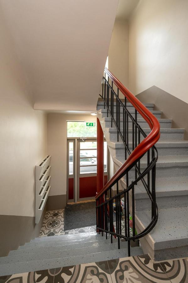Brand New, Cozy And Quiet 1 Bedroom Apartment, Free Parking Appartamento *