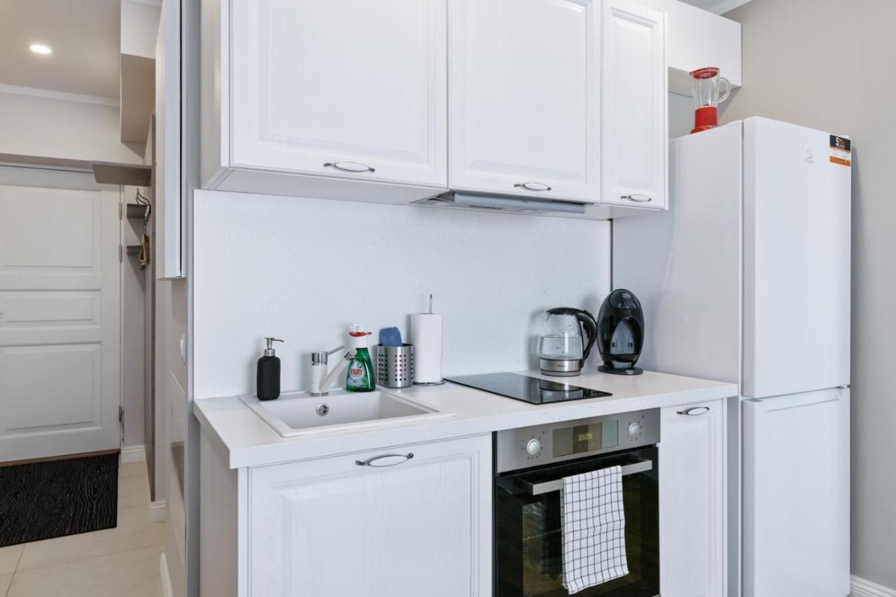 Brand New, Cozy And Quiet 1 Bedroom Apartment, Free Parking * Reval
