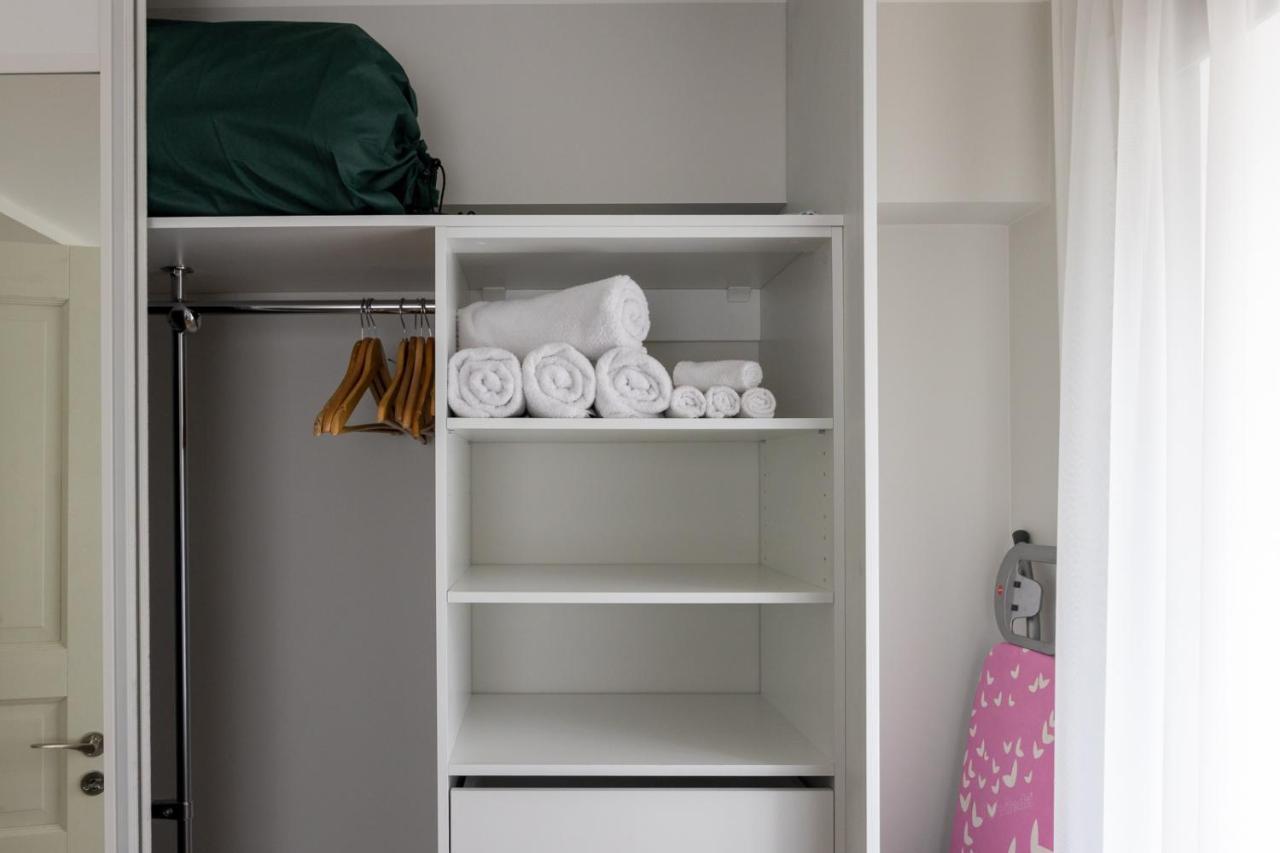 Brand New, Cozy And Quiet 1 Bedroom Apartment, Free Parking