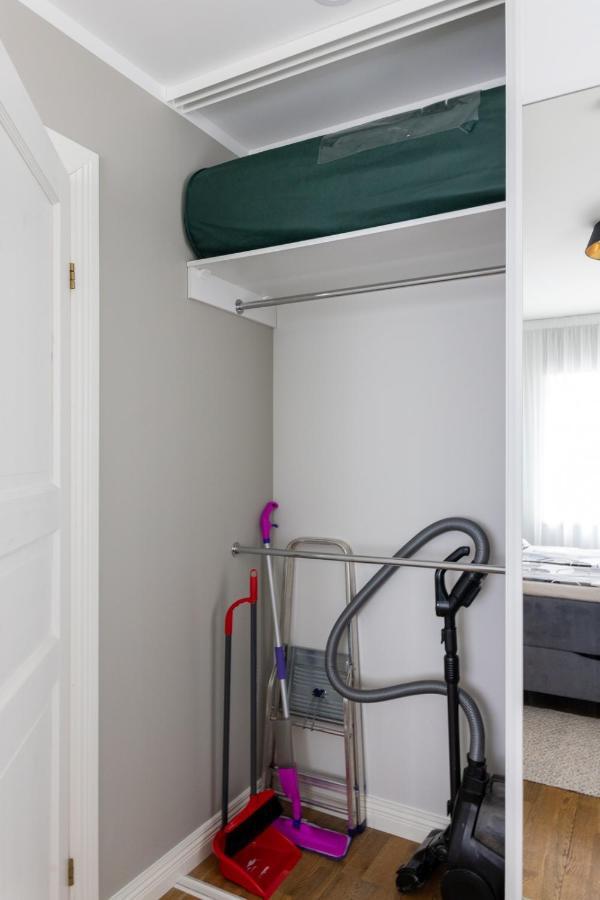 Appartamento Brand New, Cozy And Quiet 1 Bedroom Apartment, Free Parking Reval