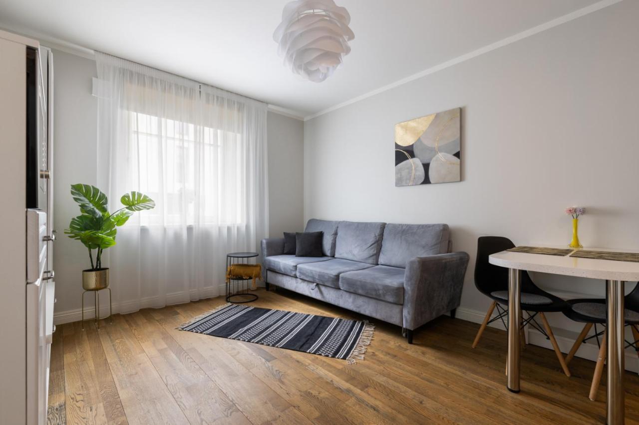 Brand New, Cozy And Quiet 1 Bedroom Apartment, Free Parking Reval