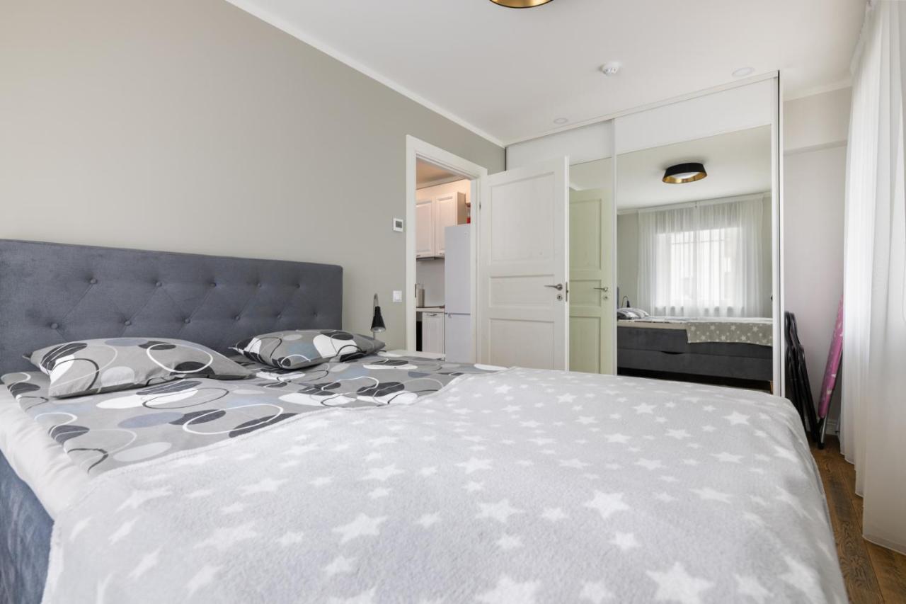 Brand New, Cozy And Quiet 1 Bedroom Apartment, Free Parking Appartamento *